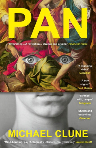 Pan