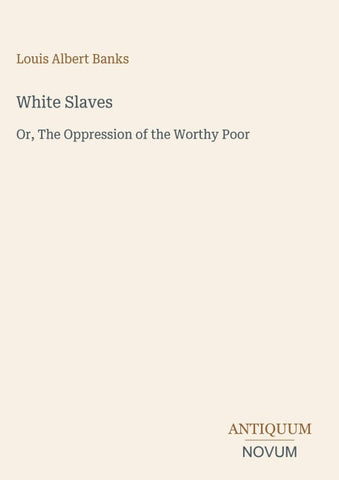 White Slaves