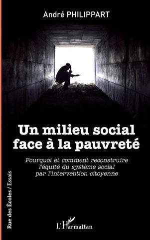Un milieu social face à la pauvreté