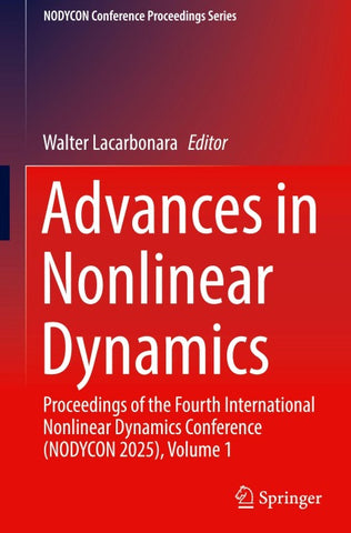Advances in Nonlinear Dynamics