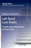 GaN-Based Laser Diodes
