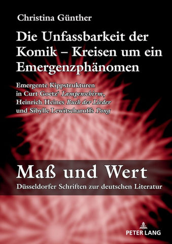 Die Unfassbarkeit der Komik – Kreisen um ein Emergenzphänomen