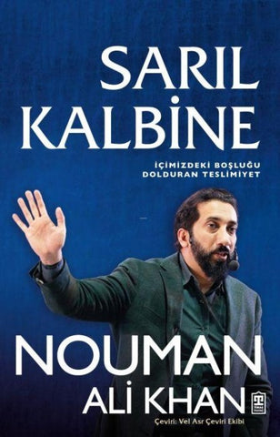 Saril Kalbine