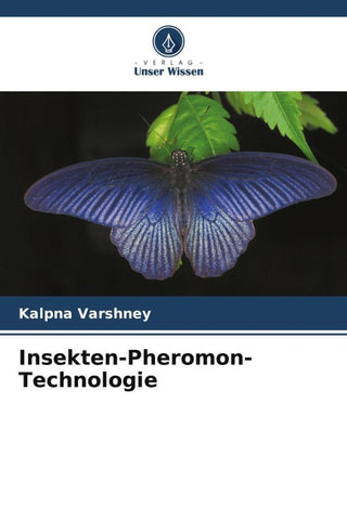 Insekten-Pheromon-Technologie
