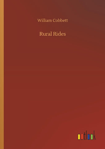 Rural Rides