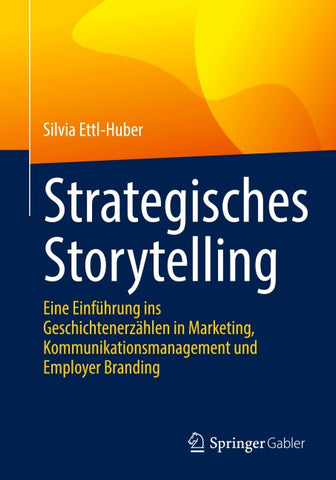 Strategisches Storytelling