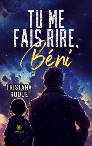 Tu me fais rire, Béni