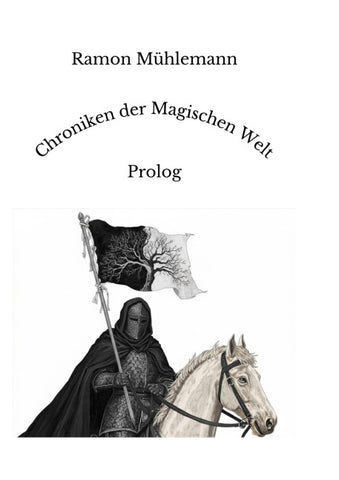 Chroniken der Magischen Welt