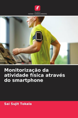 Monitorização da atividade física através do smartphone