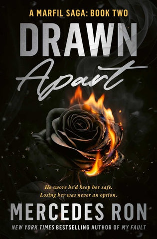 Drawn Apart