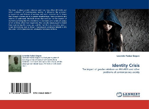 Identity Crisis