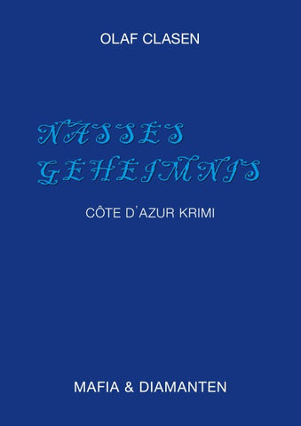 Nasses Geheimnis