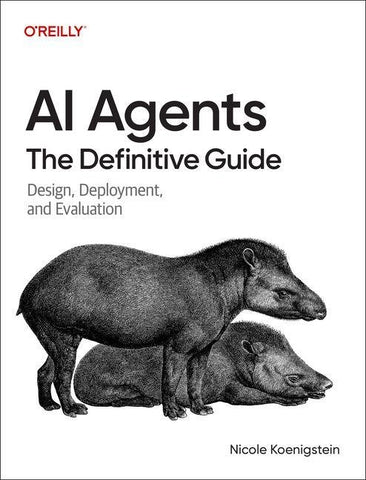 AI Agents: The Definitive Guide