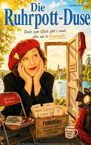 Die Ruhrpott-Duse