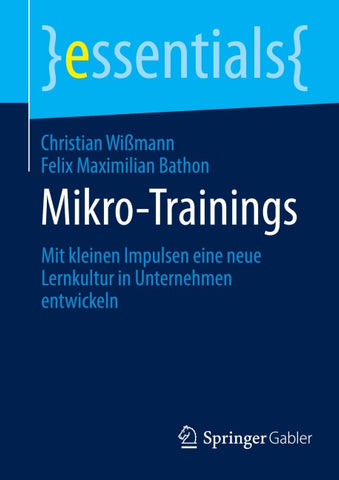 Mikro-Trainings