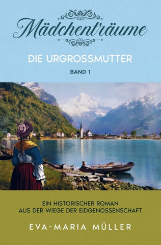 Die Urgroßmutter