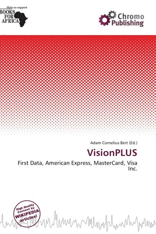 VisionPLUS
