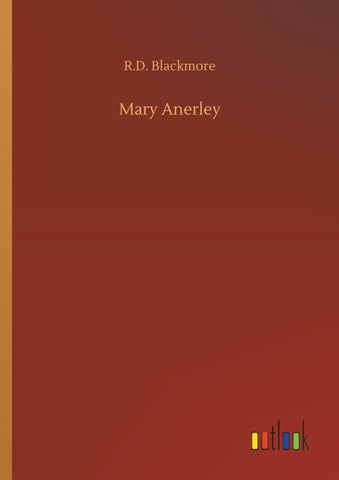 Mary Anerley