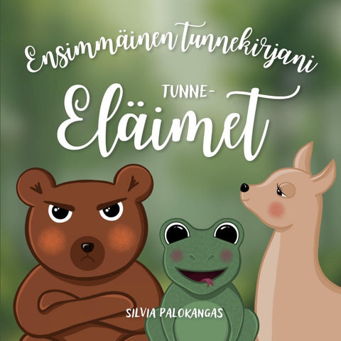 Tunne-eläimet