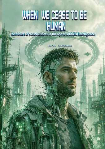 When we Cease to be Human