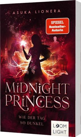 Midnight Princess
