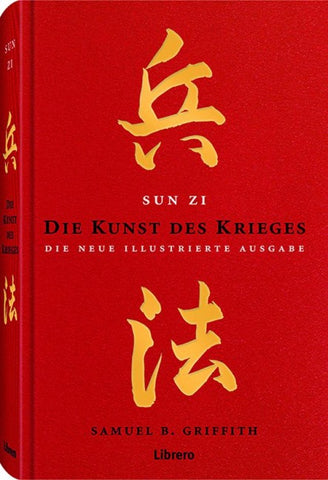 Die Kunst des Krieges - Sun Zi