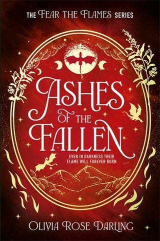 Ashes of the Fallen