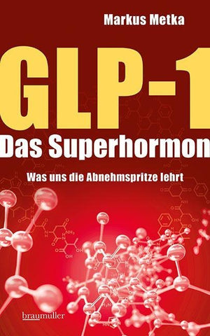 GLP-1 - Das Superhormon
