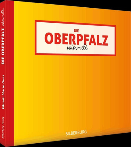 Die Oberpfalz wimmelt