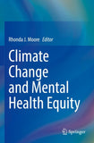 Climate Change and Mental Health Equity