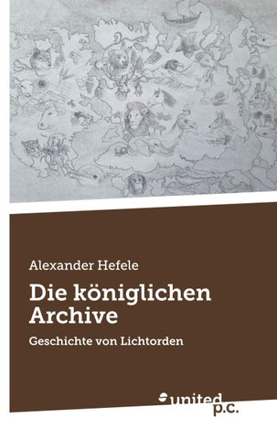 Die königlichen Archive