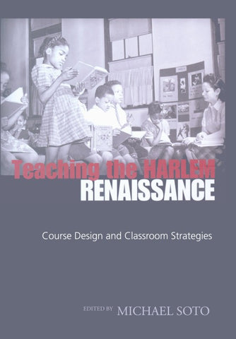 Teaching the Harlem Renaissance