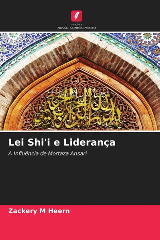 Lei Shi'i e Liderança