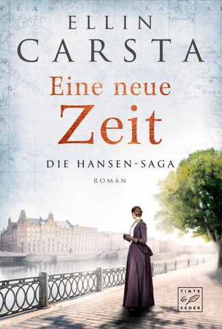 Eine neue Zeit