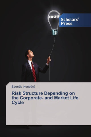 Risk Structure Depending on the Corporate- and Market Life Cycle