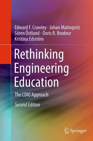 Rethinking Engineering Education