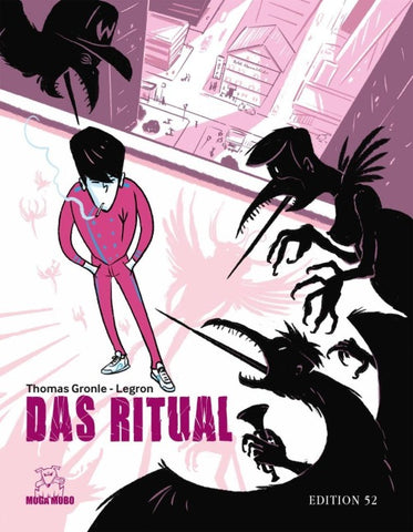 DAS RITUAL