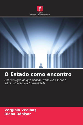 O Estado como encontro