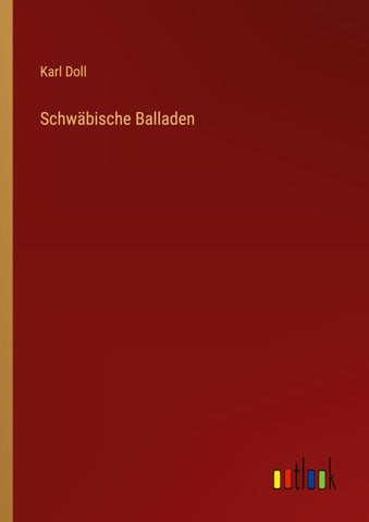 Schwäbische Balladen