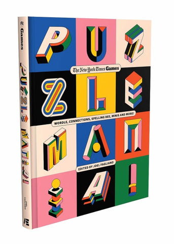 Puzzle Mania!