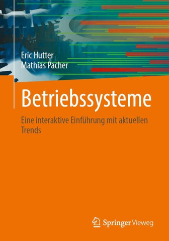 Betriebssysteme