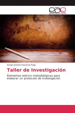Taller de Investigación