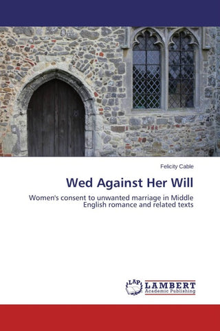 Wed Against Her Will