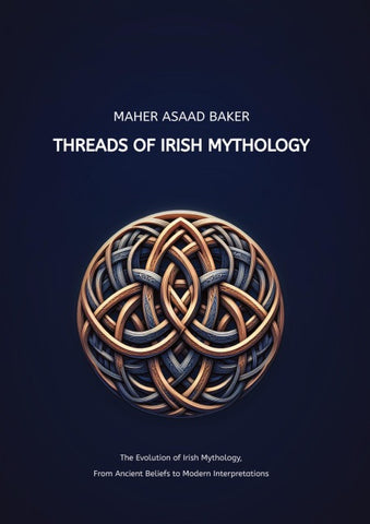 Threads of Irish Mythology