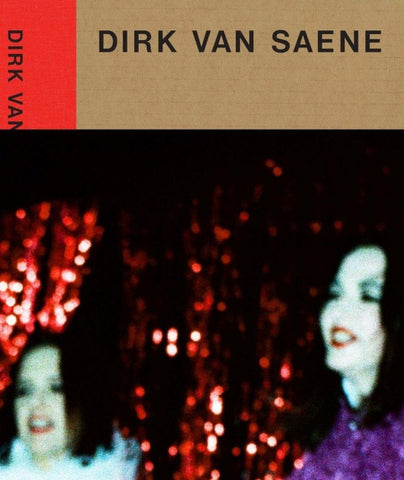 Dirk Van Saene