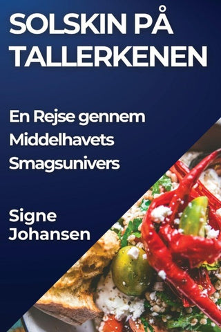 Solskin på Tallerkenen
