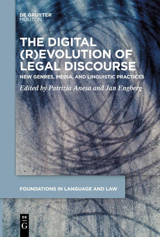 The Digital (R)Evolution of Legal Discourse
