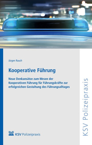 Kooperative Führung