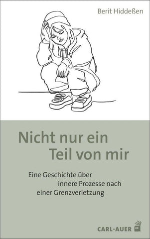 Nicht nur ein Teil von mir