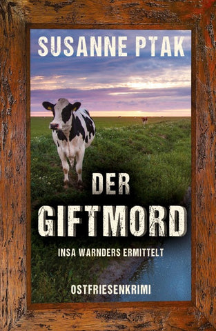 Der Giftmord. Ostfriesenkrimi